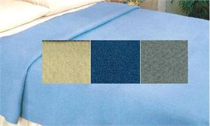 Blanket BLUE